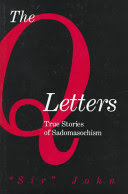 The Q Letters